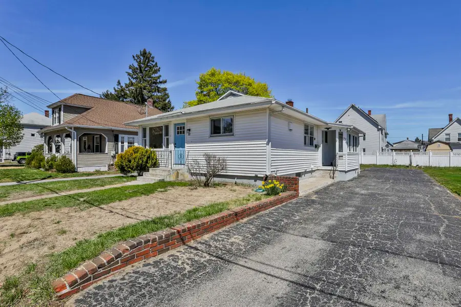 52 Congress Street, Manchester, NH 03102 - #2