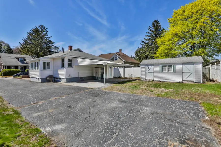 52 Congress Street, Manchester, NH 03102 - #3