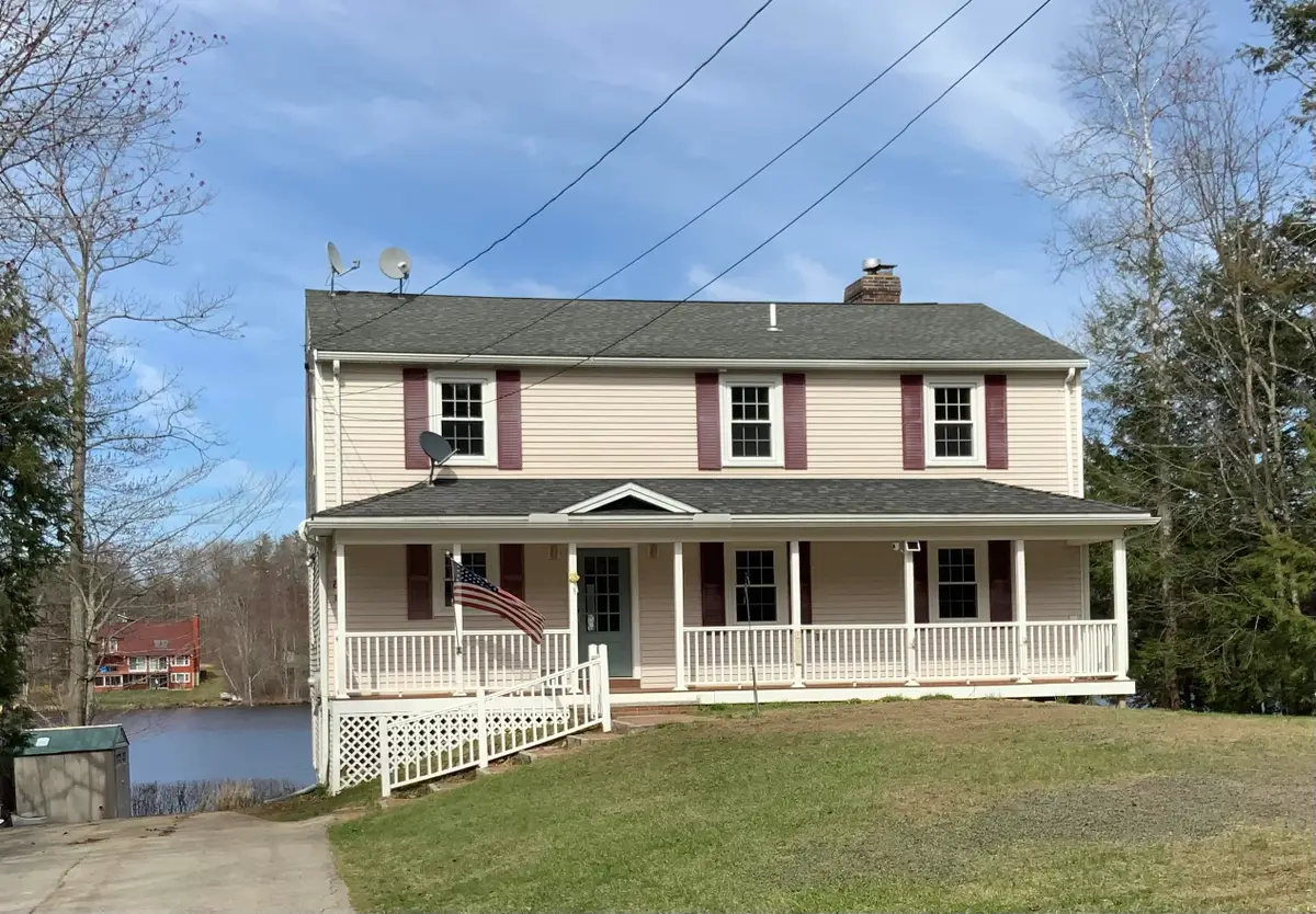 184 Varney Road, Center Barnstead, NH 03225 - #1