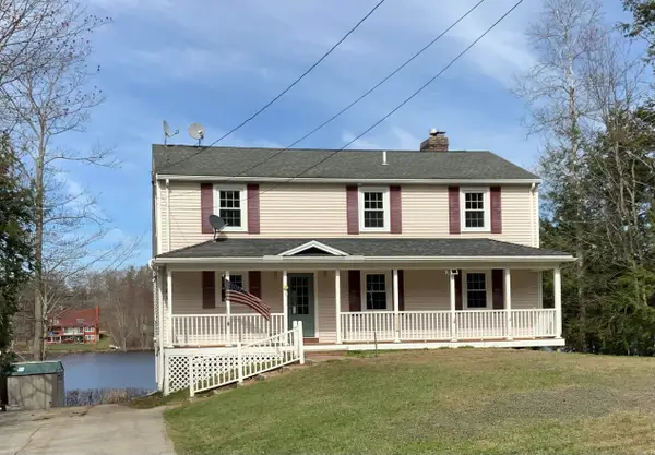 184 Varney Road, Barnstead, NH 03225