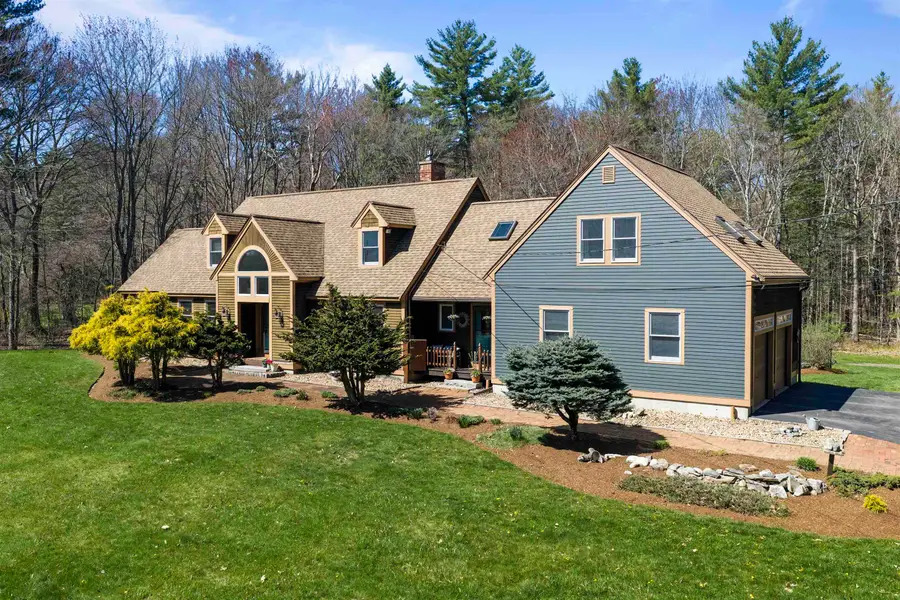 17 Madison Avenue, Kingston, NH 03848 - #2