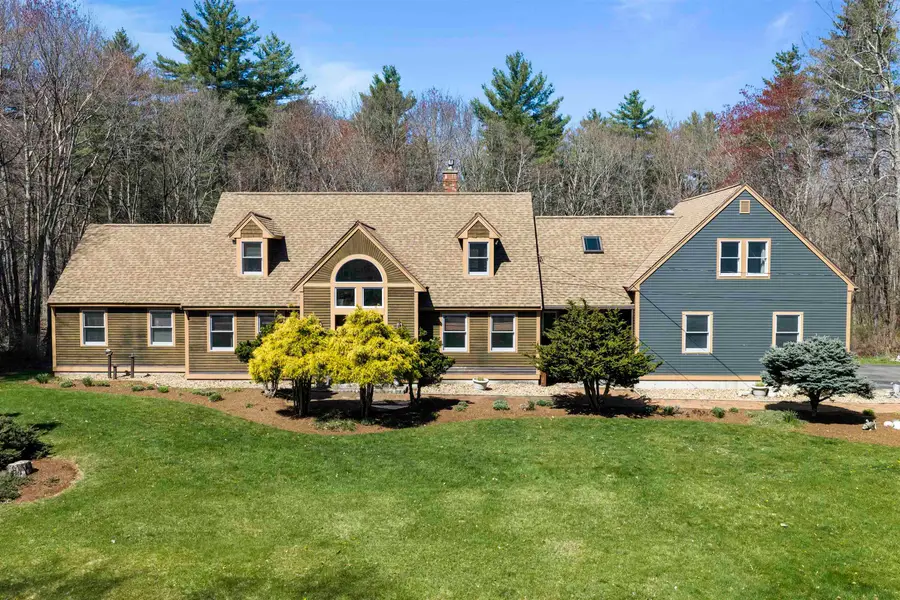 17 Madison Avenue, Kingston, NH 03848 - #3