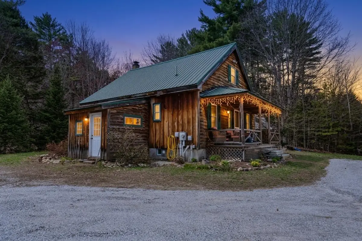 89 Morrison Road, Alexandria, NH 03222 - #1