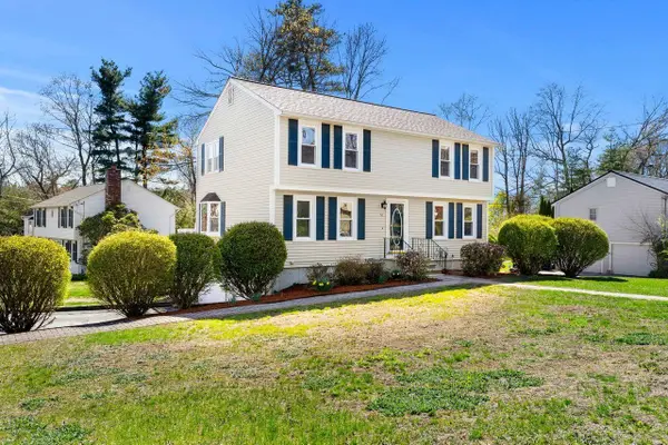 51 Macdonald Drive, Nashua, NH 03062