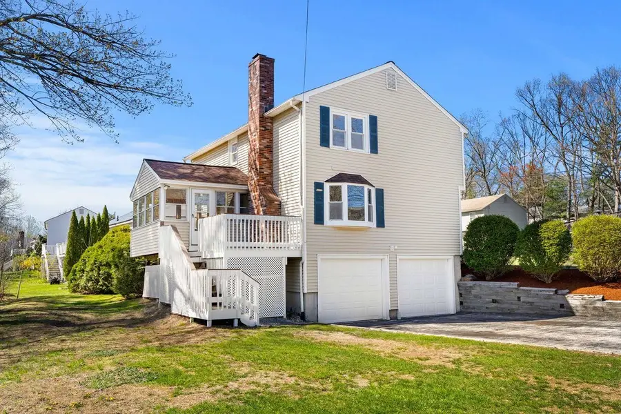 51 Macdonald Drive, Nashua, NH 03062 - #2