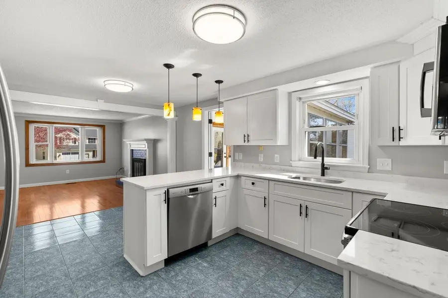 51 Macdonald Drive, Nashua, NH 03062 - #3