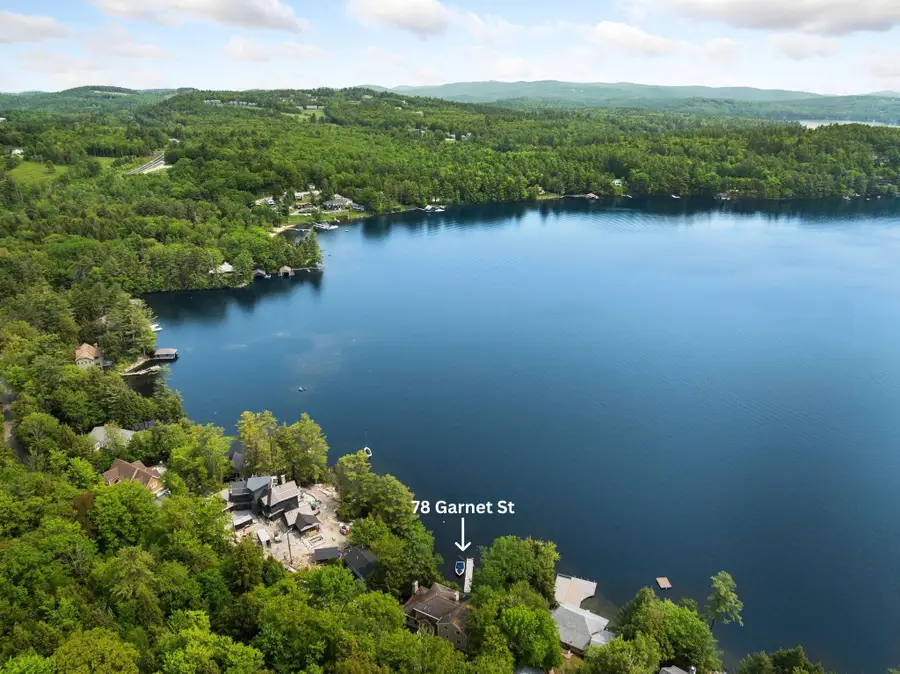 78 Garnet Street, Sunapee, NH 03782 - #2
