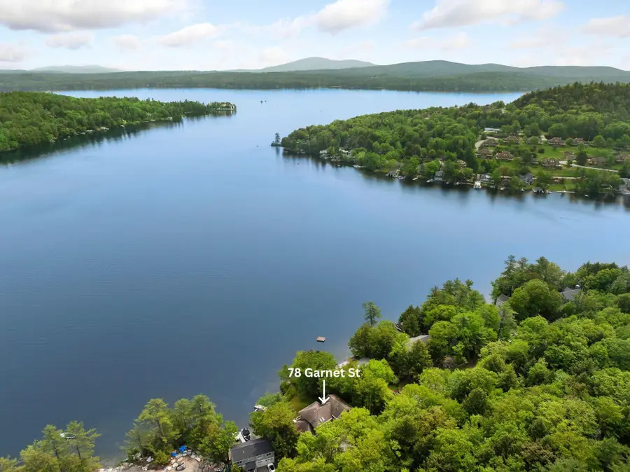 78 Garnet Street, Sunapee, NH 03782 - #3
