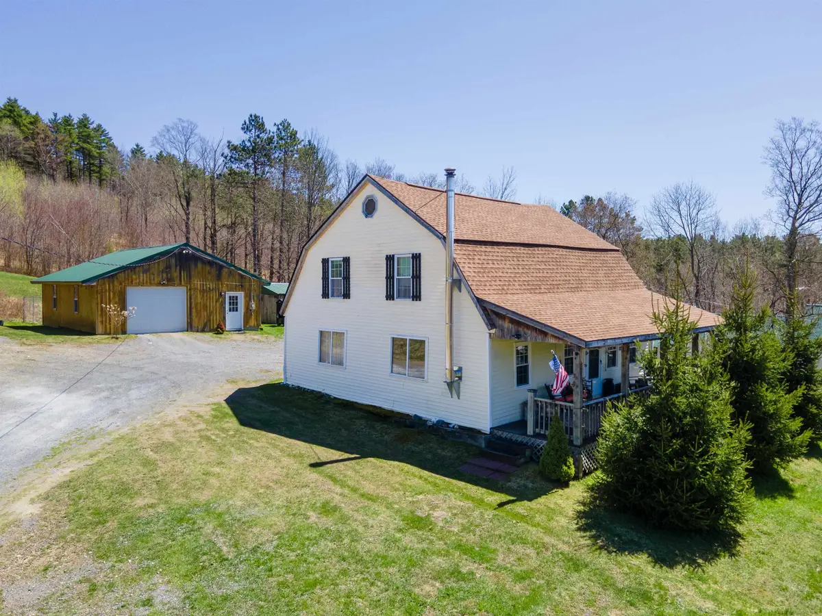 202 Lempster Street, Lempster, NH 03605 - #1