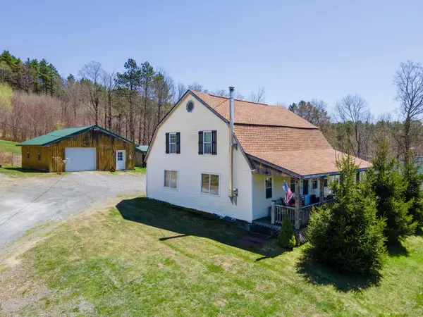 202 Lempster Street, Lempster, NH 03605