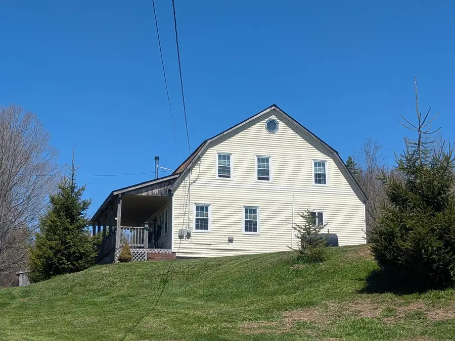 202 Lempster Street, Lempster, NH 03605 - #3