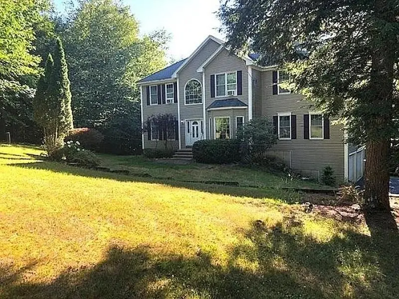 250 Grapevine Road, Dunbarton, NH 03045 - #3