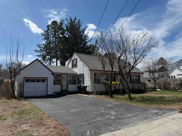 261 Manning Street, Manchester, NH 03103