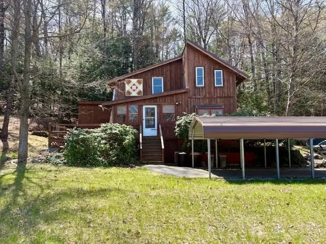 105 King Street, Boscawen, NH 03303 - #1