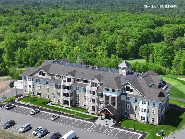 4 Longview Drive #309, Atkinson, NH 03811