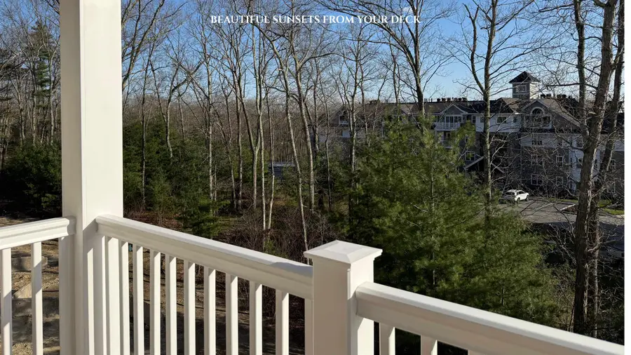 4 Longview Drive #309, Atkinson, NH 03811 - #2