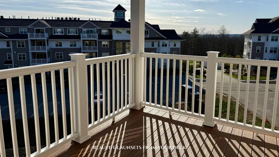 4 Longview Drive #309, Atkinson, NH 03811 - #3