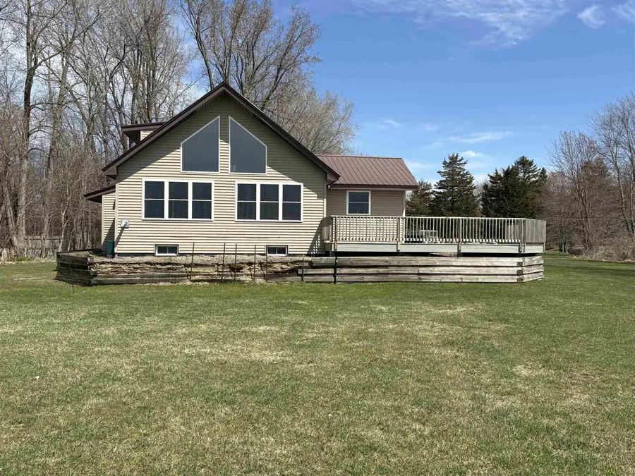 352 Canal Lane, North Hero, VT 05474 - #2