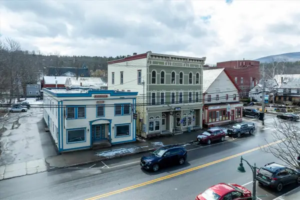 156 Main Street, Ludlow, VT 05149