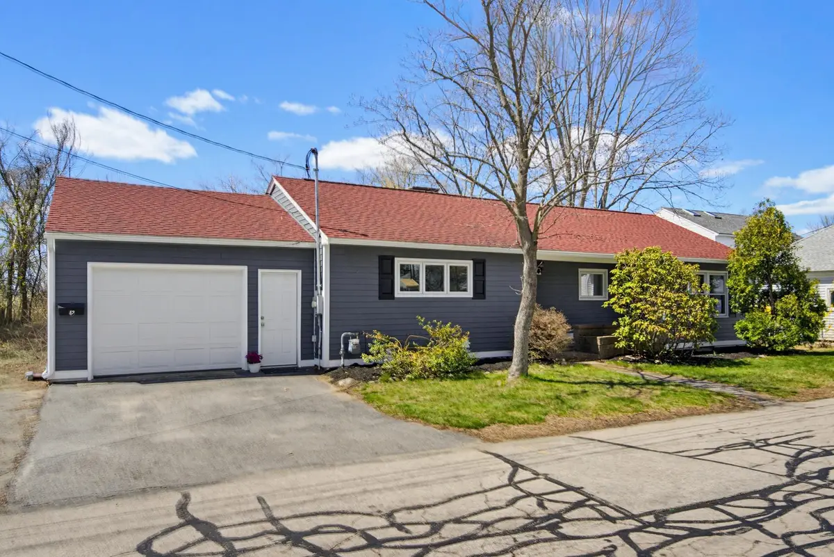 42 Kenney Street, Manchester, NH 03103 - #1