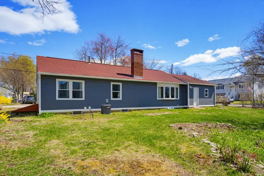 42 Kenney Street, Manchester, NH 03103 - #2