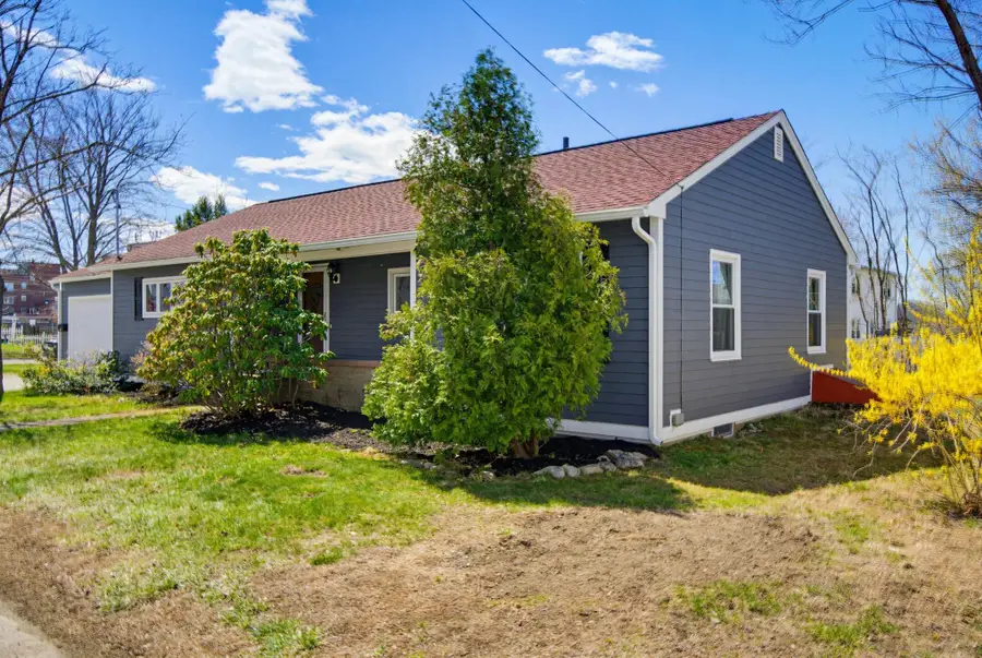 42 Kenney Street, Manchester, NH 03103 - #3