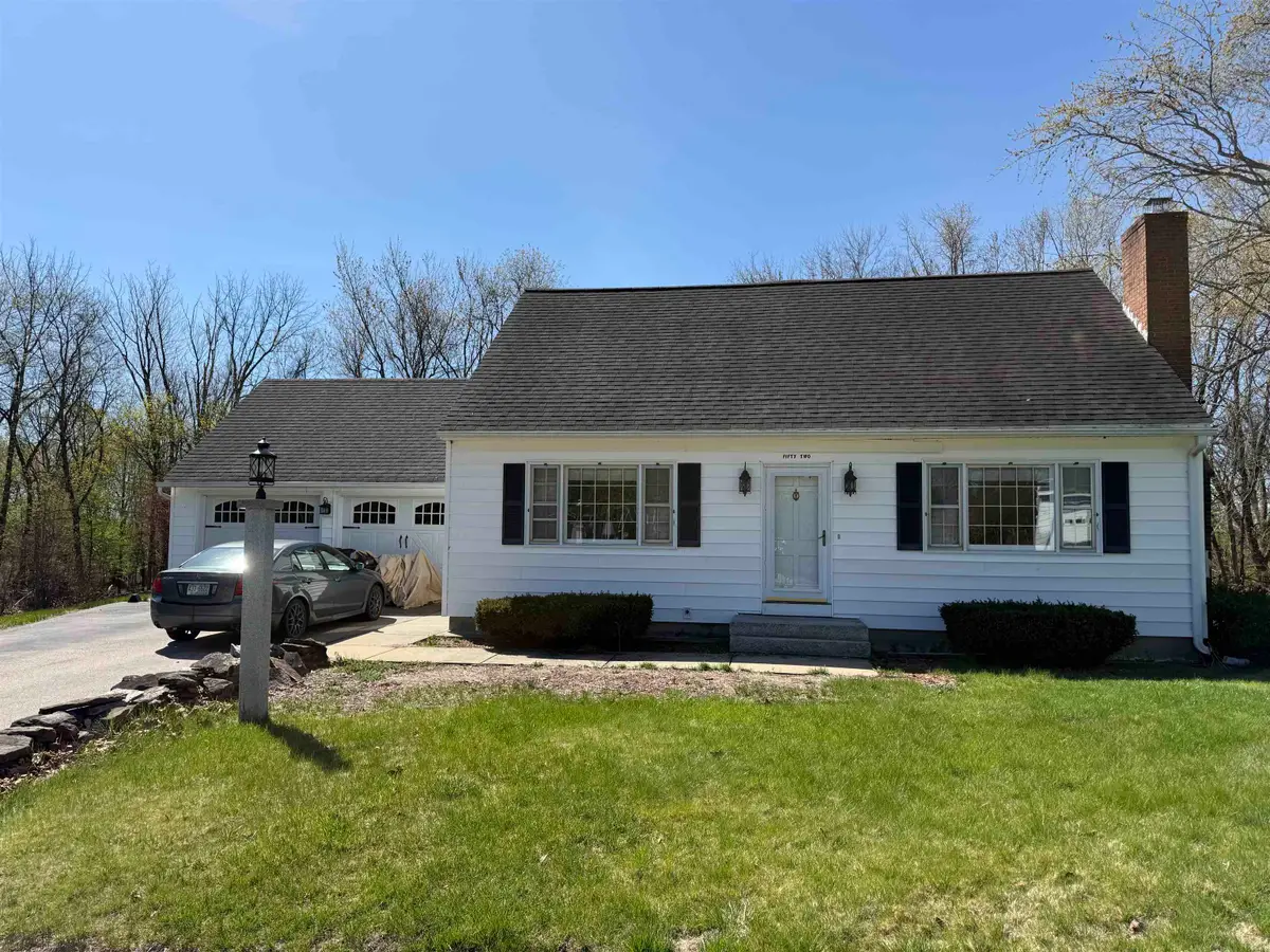 52 Shaunna Court, Manchester, NH 03109 - #1