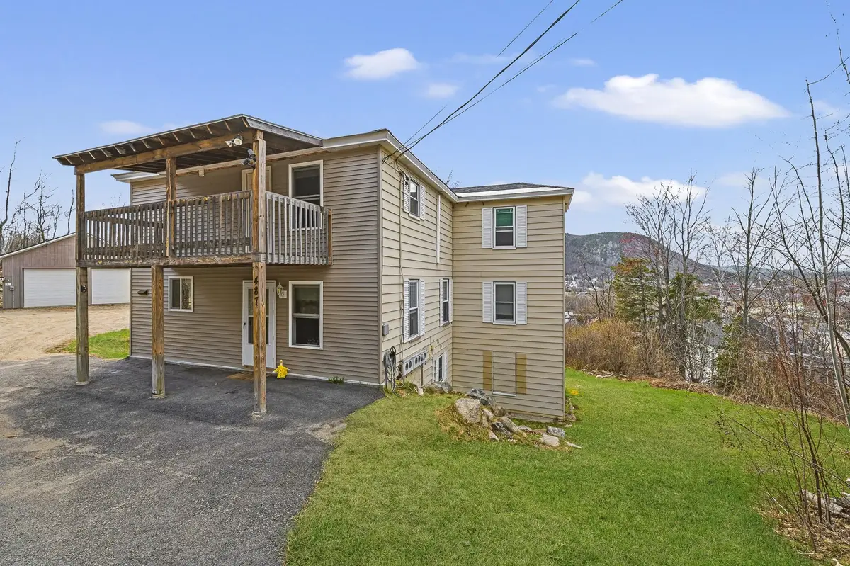 487 Rockingham Street, Berlin, NH 03570 - #1