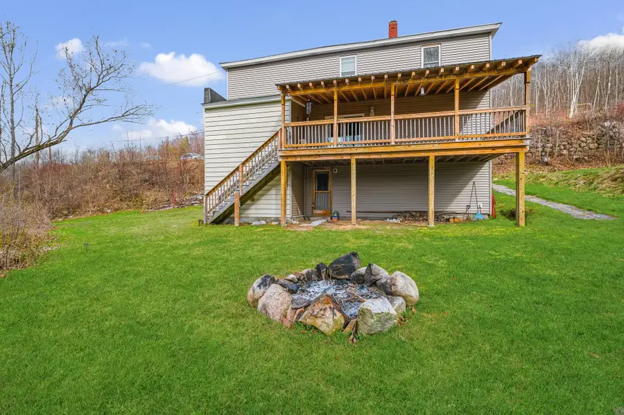 487 Rockingham Street, Berlin, NH 03570 - #2
