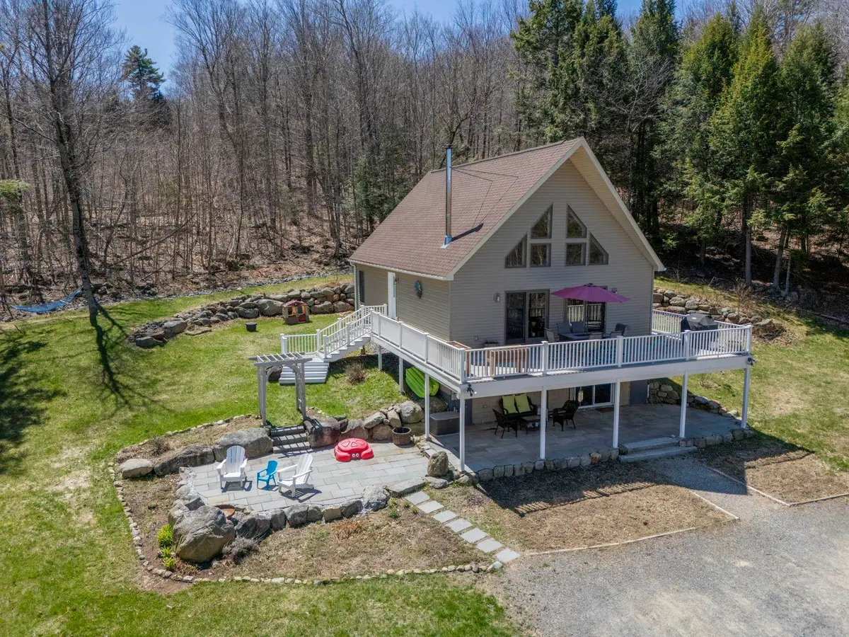 14 Loyd Lane, Harrisville, NH 03450 - #1