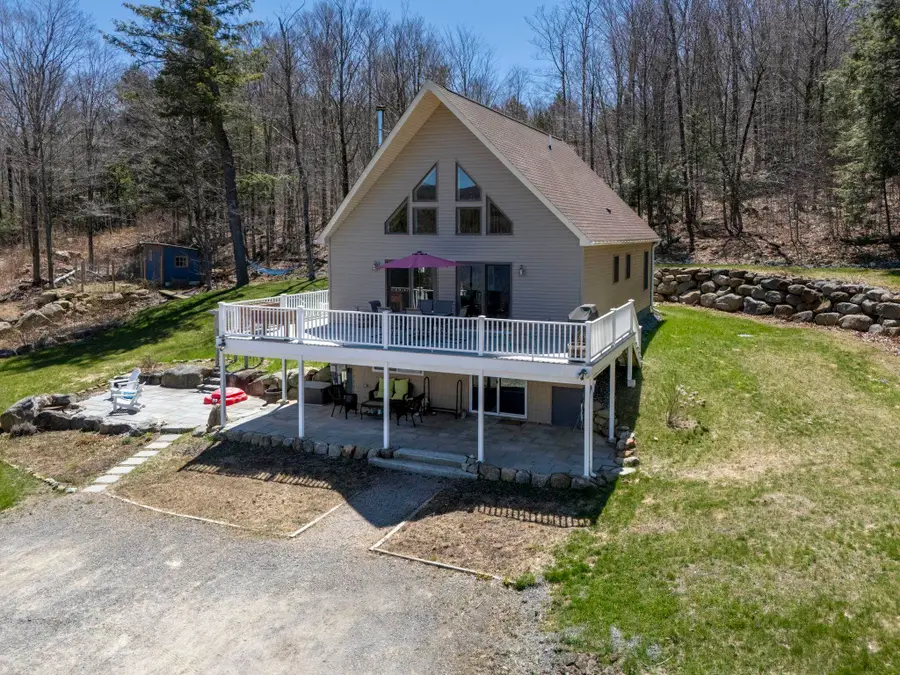 14 Loyd Lane, Harrisville, NH 03450 - #2