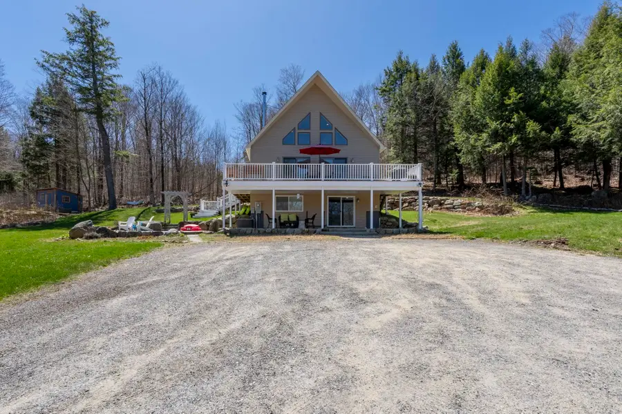 14 Loyd Lane, Harrisville, NH 03450 - #3