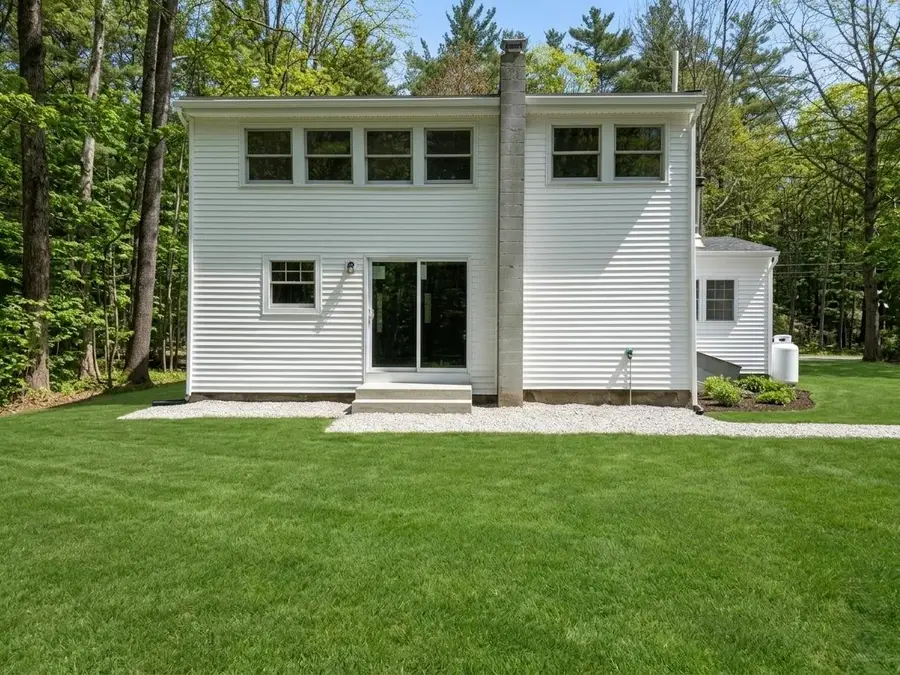 135  Athol Road, Richmond, NH 03470 - #2