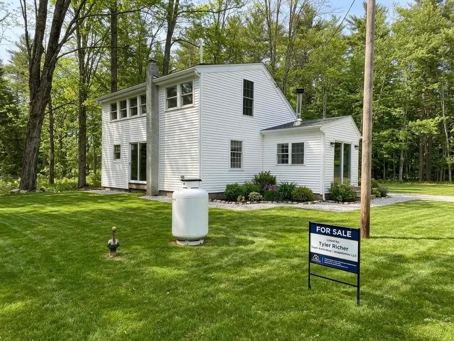 135  Athol Road, Richmond, NH 03470 - #3