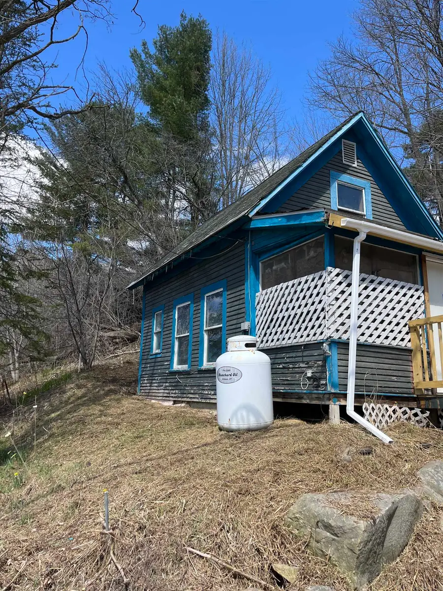 76 Water Street, Barton, VT 05822 - #2