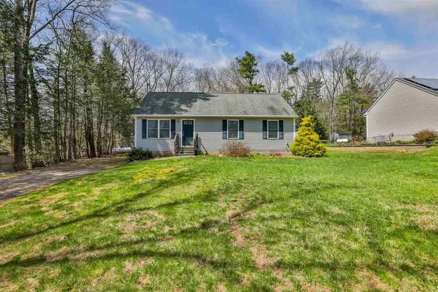 109 Old Brookline Road, Milford, NH 03055 - #3