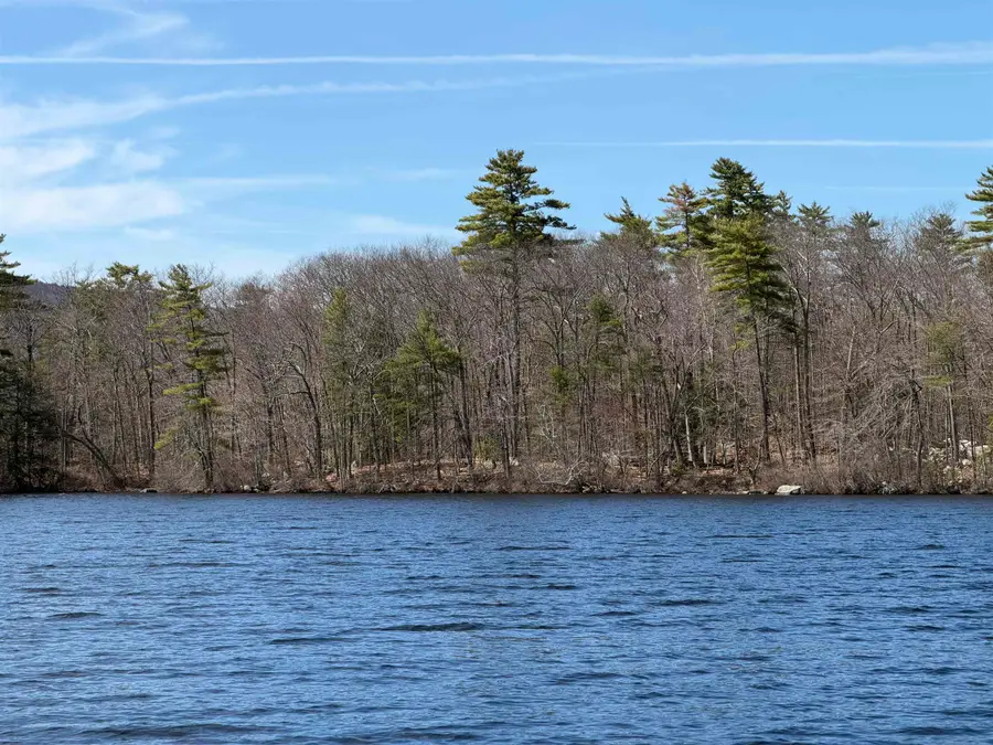 65.4 Gansy Island, Moultonborough, NH 03254 - #2
