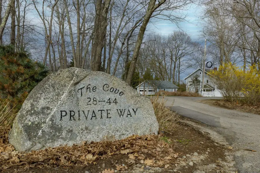 28 Colony Cove Road, Durham, NH 03824 - #3