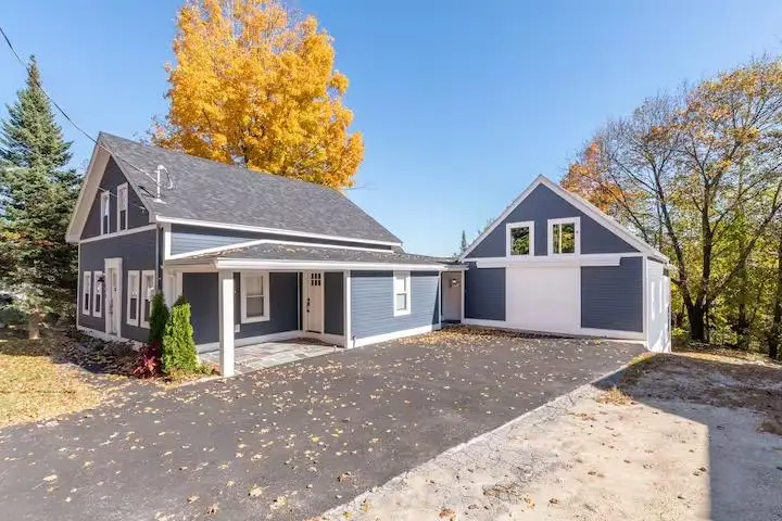 175 Center Street, Wolfeboro, NH 03894 - #1