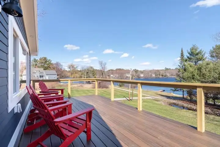 175 Center Street, Wolfeboro, NH 03894 - #3