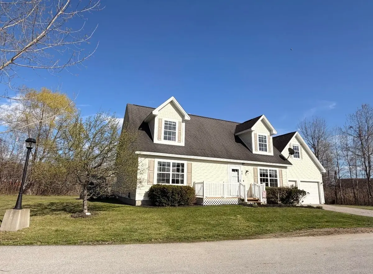 48 Griswold Drive, Rutland, VT 05701 - #1
