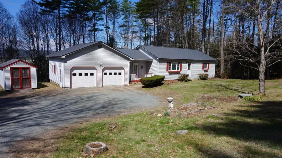 123 Terrace Drive, Haverhill, NH 03774 - #2