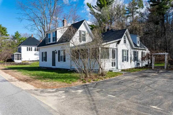 170 Intervale Crossroad, Conway, NH 03860