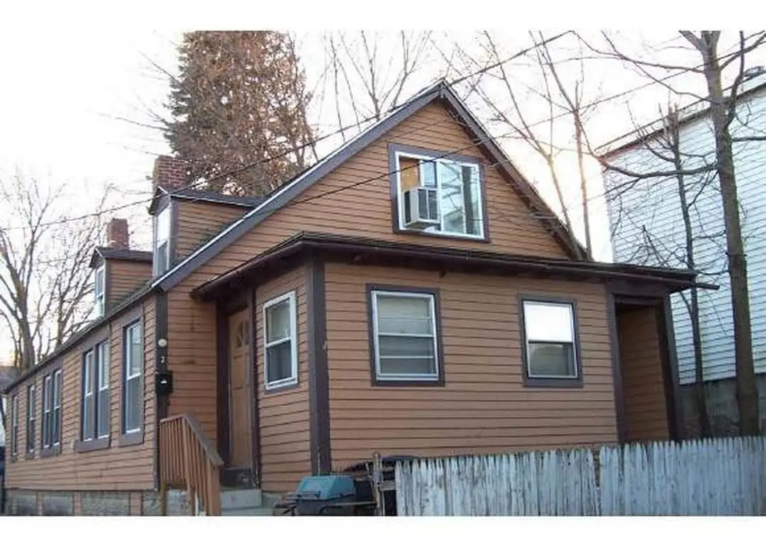 3-5 Williams Court, Nashua, NH 03060 - #1