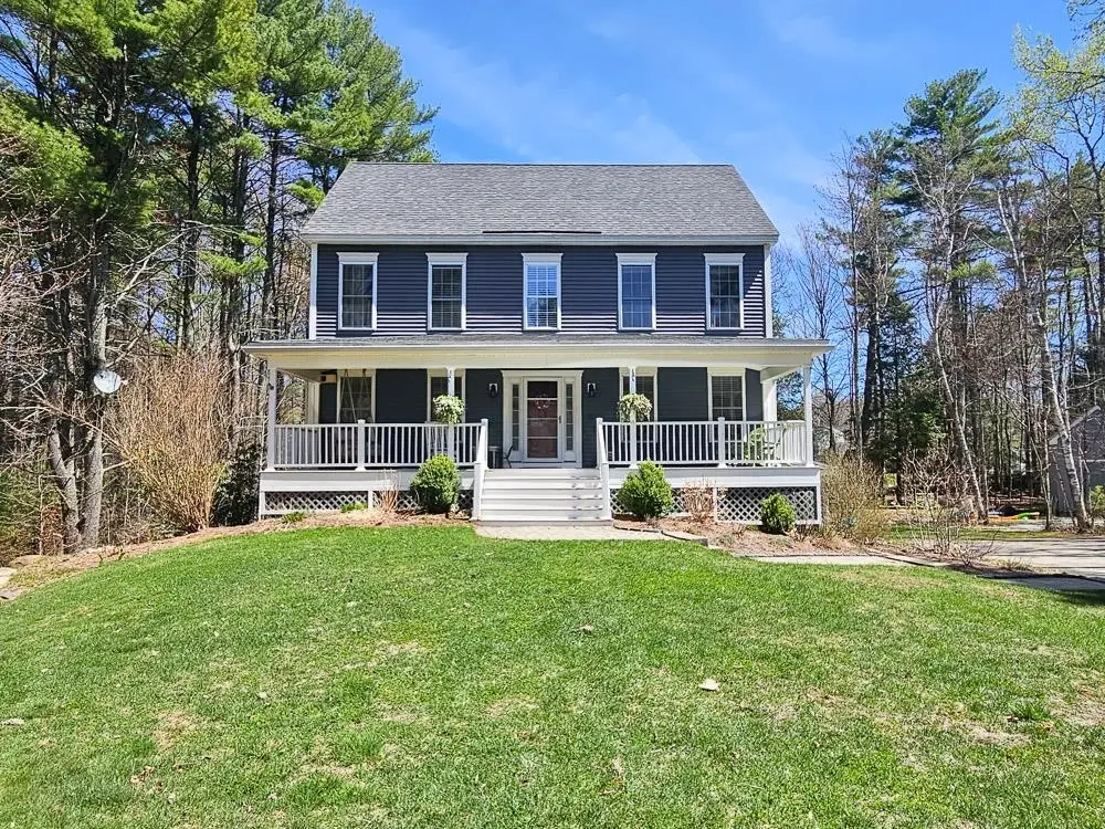 10 Knowles Way, Northwood, NH 03261 - #1