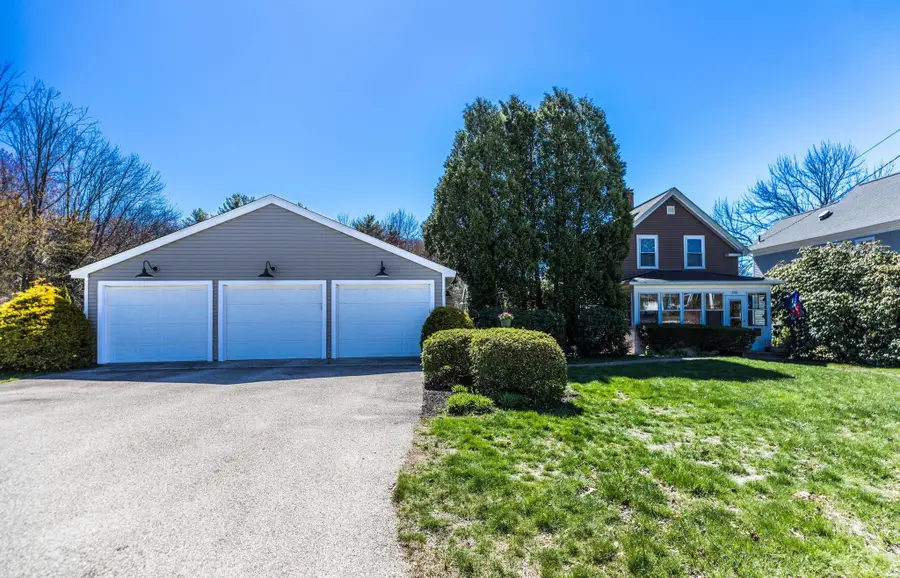 536 Middle Road, Portsmouth, NH 03801 - #2