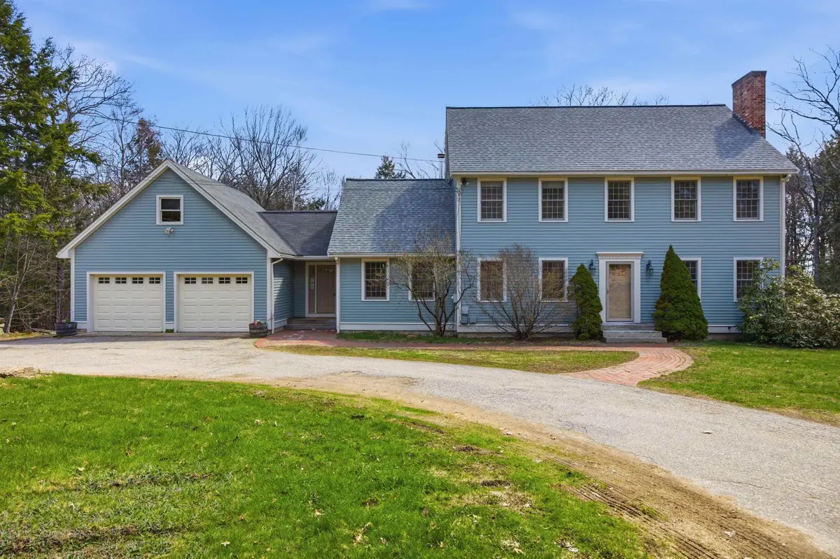 89 Old Centre Road, Deerfield, NH 03037 - #1
