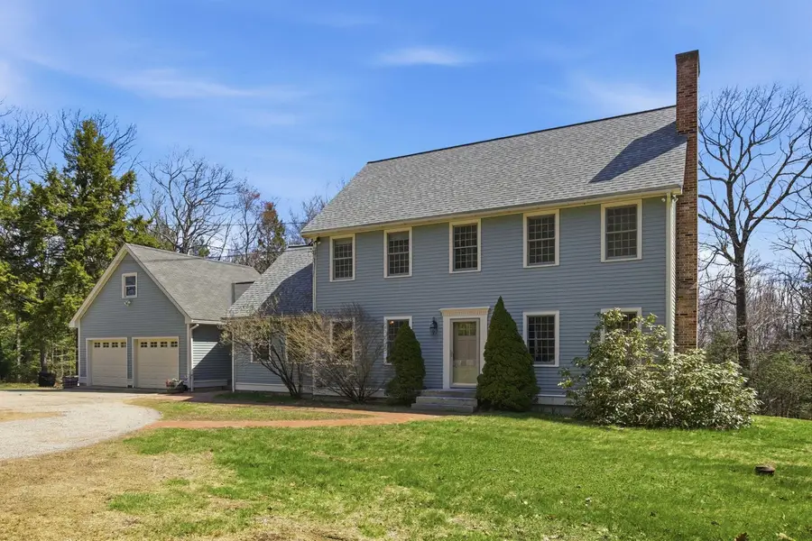 89 Old Centre Road, Deerfield, NH 03037 - #2