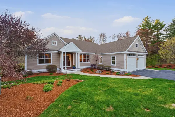 8 Marshalls Way, Hollis, NH 03049