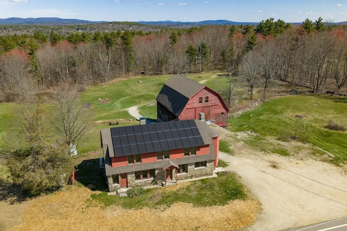 393 High Street, Candia, NH 03034 - #1